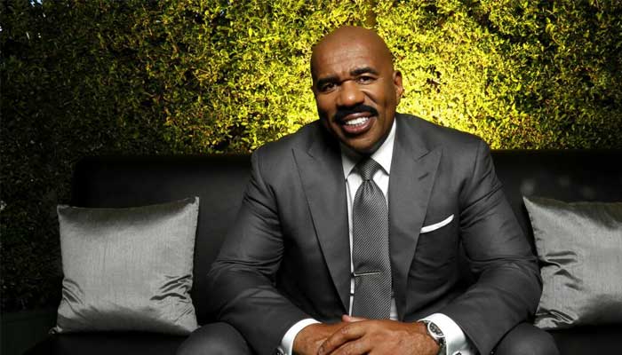 Steve Harvey Obituary & Cause of Death: Has Steve Harvey Passed Away? Rumors Surrounding Comedian’s Death