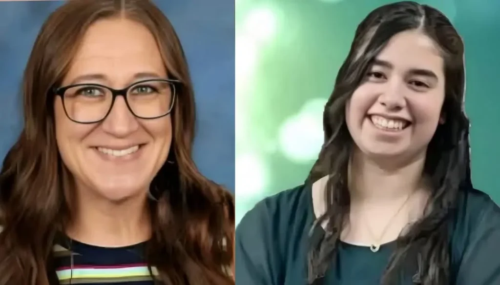 Madison, Wisconsin Shooting Claims Lives of Teacher Erin West and Student Rubi Vergara.