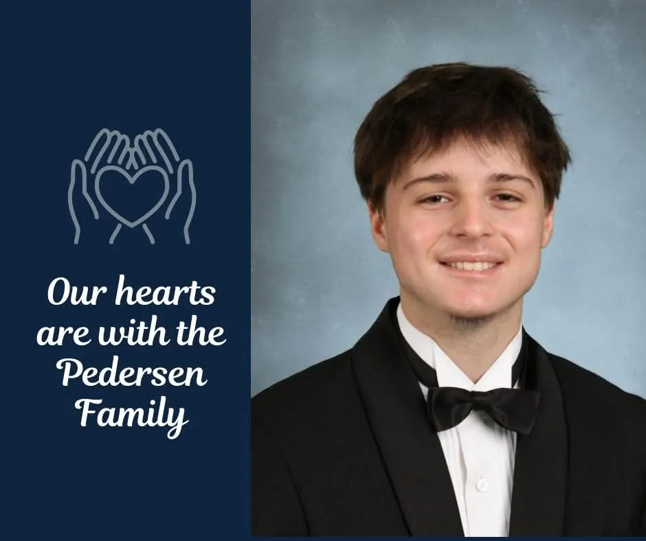 Jake Pedersen Obituary: Tragic Loss, Jake Pedersen, 12th-Grade Student at Calverton School, Passes Away Suddenly in His Sleep.