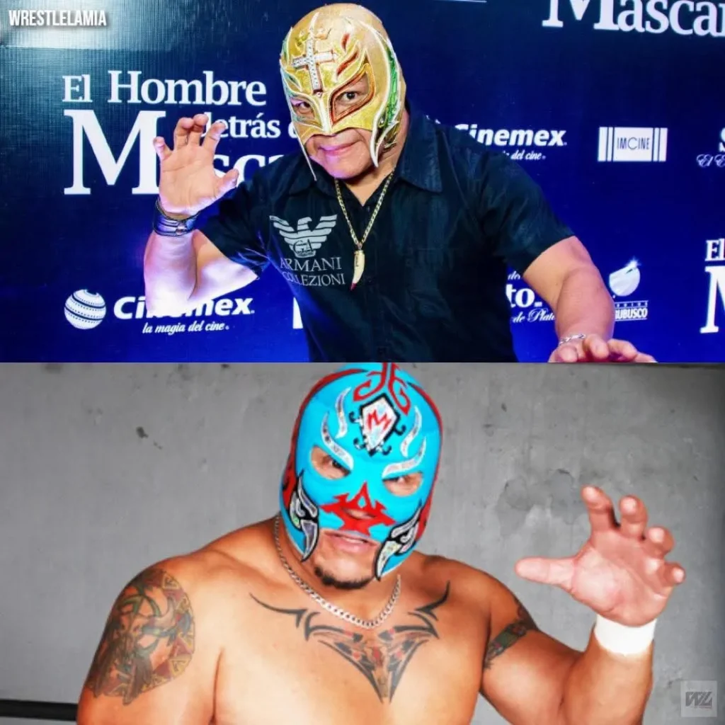 Rey Mysterio Obituary & Cause of Death: Wrestling Legend Rey Mysterio Sr. Passes Away at 69: A Legendary Career Remembered